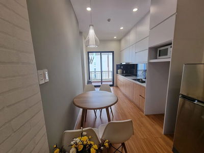 The Vista, Vietnam The Vista, Vietnam