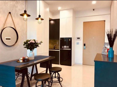 The Ascent Building, Vietnam The Ascent Building, Vietnam