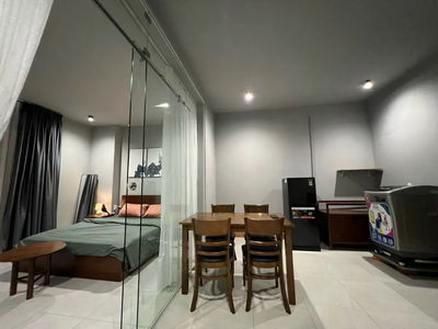 Gehäuse In Nha Be, Vietnam Gehäuse In Nha Be, Vietnam