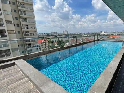 Housing in Ho Chi Minh City, Vietnam Housing in Ho Chi Minh City, Vietnam