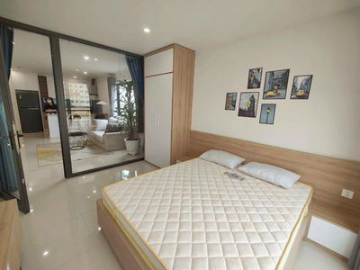 Жилье в Ho Chi Minh City, Vietnam Жилье в Ho Chi Minh City, Vietnam