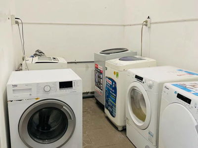 Logement dans Nha Be, Vietnam Logement dans Nha Be, Vietnam