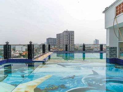 Жилье в Ho Chi Minh City, Vietnam Жилье в Ho Chi Minh City, Vietnam