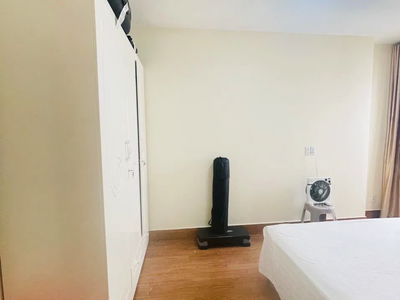 Housing in Ho Chi Minh City, Vietnam Housing in Ho Chi Minh City, Vietnam