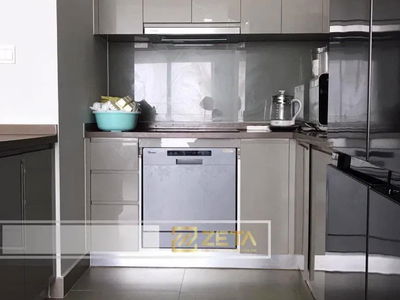 River Panorama, Vietnam River Panorama, Vietnam