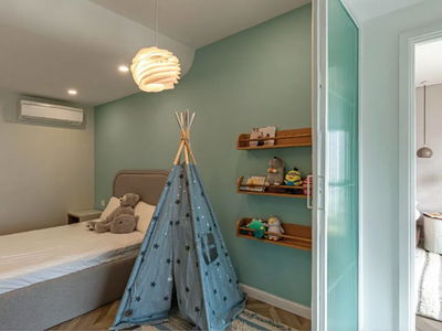 City Garden, Vietnam City Garden, Vietnam