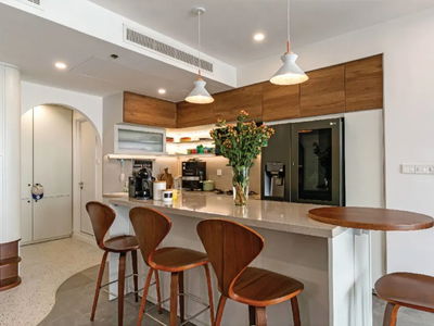 City Garden, Vietnam City Garden, Vietnam