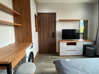 Жилье в Ho Chi Minh City, Vietnam  Жилье в Ho Chi Minh City, Vietnam