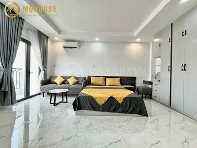 Carric Residential Area, Vietnam  Carric Residential Area, Vietnam