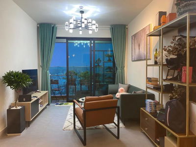 Happy In View, Vietnam Happy In View, Vietnam