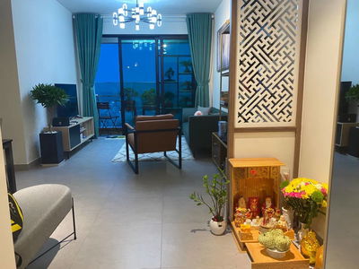 Happy In View, Vietnam  Happy In View, Vietnam