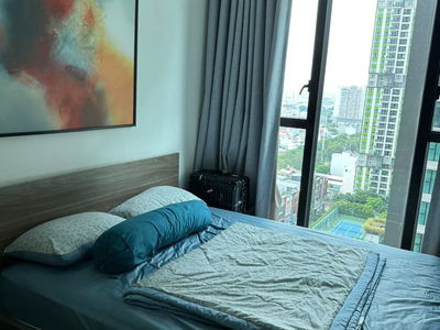 Happy In View, Vietnam  Happy In View, Vietnam