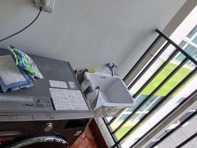 Green View, Vietnam  Green View, Vietnam