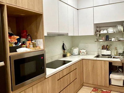 Sun Avenue, Vietnam  Sun Avenue, Vietnam