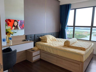 Sun Avenue, Vietnam  Sun Avenue, Vietnam