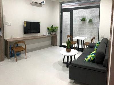 Housing in Nha Be, Vietnam  Housing in Nha Be, Vietnam