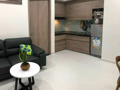 Housing in Nha Be, Vietnam Housing in Nha Be, Vietnam