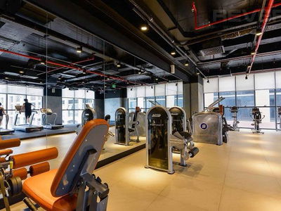 Sun Avenue, Vietnam Sun Avenue, Vietnam