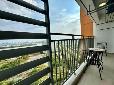 Sun Avenue, Vietnam  Sun Avenue, Vietnam