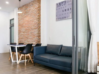 Alojamiento en Ho Chi Minh City, Vietnam Alojamiento en Ho Chi Minh City, Vietnam