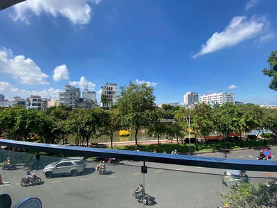 Alojamiento en Ho Chi Minh City, Vietnam Alojamiento en Ho Chi Minh City, Vietnam