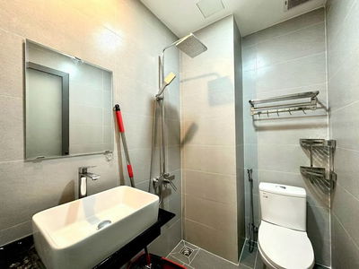 Жилье в Ho Chi Minh City, Vietnam  Жилье в Ho Chi Minh City, Vietnam