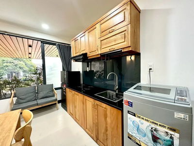 Alojamiento en Ho Chi Minh City, Vietnam  Alojamiento en Ho Chi Minh City, Vietnam