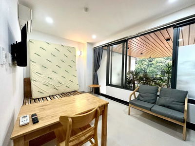 Жилье в Ho Chi Minh City, Vietnam Жилье в Ho Chi Minh City, Vietnam