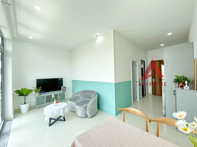 Жилье в Ho Chi Minh City, Vietnam Жилье в Ho Chi Minh City, Vietnam