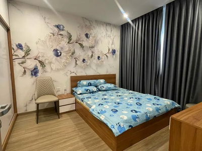 Grand Park, Vietnam Grand Park, Vietnam