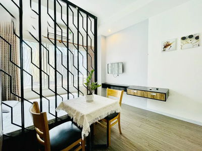 Housing in Ho Chi Minh City, Vietnam Housing in Ho Chi Minh City, Vietnam