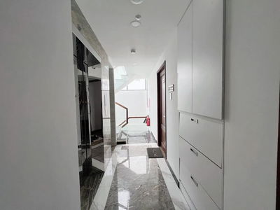 Gehäuse In Ho Chi Minh City, Vietnam Gehäuse In Ho Chi Minh City, Vietnam