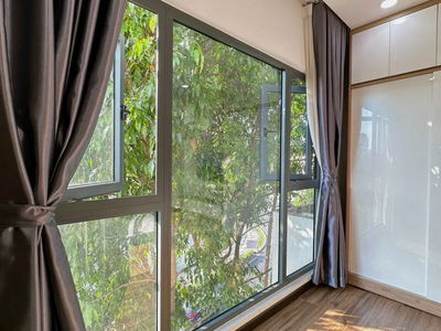 Housing in Ho Chi Minh City, Vietnam Housing in Ho Chi Minh City, Vietnam