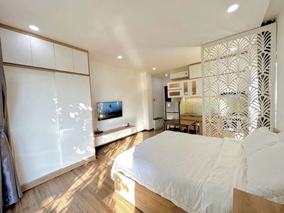 Жилье в Ho Chi Minh City, Vietnam Жилье в Ho Chi Minh City, Vietnam