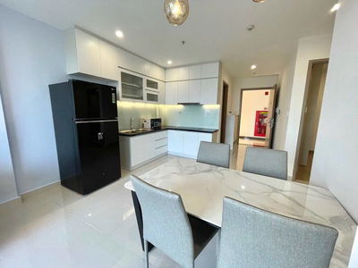 Grand Park, Vietnam Grand Park, Vietnam