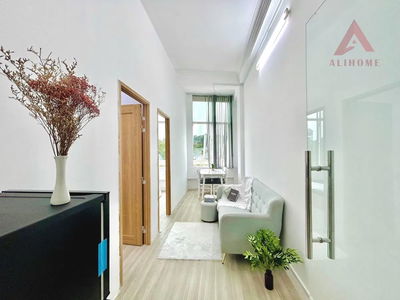 Жилье в Ho Chi Minh City, Vietnam  Жилье в Ho Chi Minh City, Vietnam