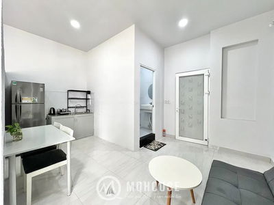 Housing in Ho Chi Minh City, Vietnam  Housing in Ho Chi Minh City, Vietnam