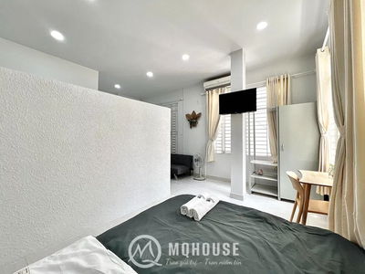 Жилье в Ho Chi Minh City, Vietnam Жилье в Ho Chi Minh City, Vietnam