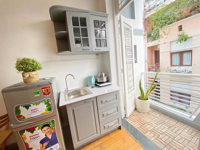 Housing in Ho Chi Minh City, Vietnam Housing in Ho Chi Minh City, Vietnam