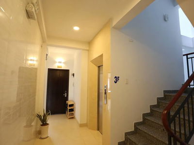 Logement dans Ho Chi Minh City, Vietnam Logement dans Ho Chi Minh City, Vietnam