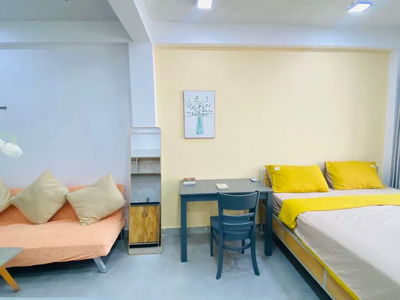 Alojamiento en Ho Chi Minh City, Vietnam Alojamiento en Ho Chi Minh City, Vietnam