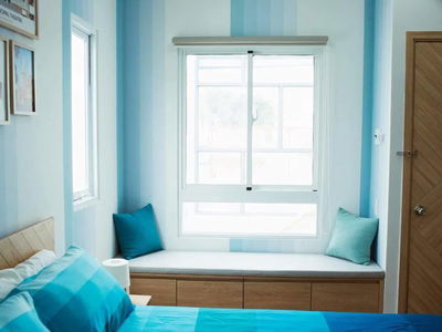 Жилье в Ho Chi Minh City, Vietnam Жилье в Ho Chi Minh City, Vietnam