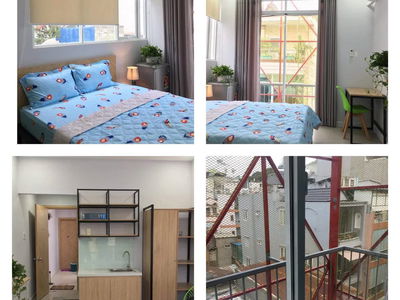 Housing in Ho Chi Minh City, Vietnam Housing in Ho Chi Minh City, Vietnam