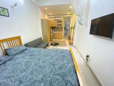 Housing in Nha Be, Vietnam  Housing in Nha Be, Vietnam