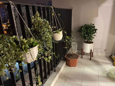 Sky Park Residence, Vietnam Sky Park Residence, Vietnam