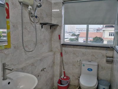 Alojamiento en Ho Chi Minh City, Vietnam Alojamiento en Ho Chi Minh City, Vietnam