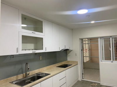 The Riverside Residence A, Vietnam  The Riverside Residence A, Vietnam