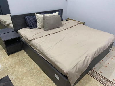 Alojamiento en Ho Chi Minh City, Vietnam Alojamiento en Ho Chi Minh City, Vietnam