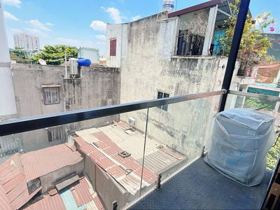 Gehäuse In Ho Chi Minh City, Vietnam  Gehäuse In Ho Chi Minh City, Vietnam