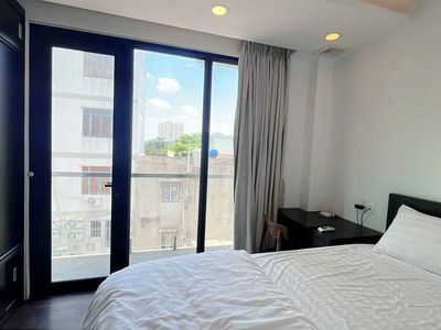 Alojamiento en Ho Chi Minh City, Vietnam Alojamiento en Ho Chi Minh City, Vietnam